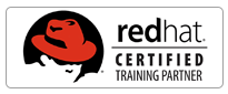 Redhat Certified Training Partner